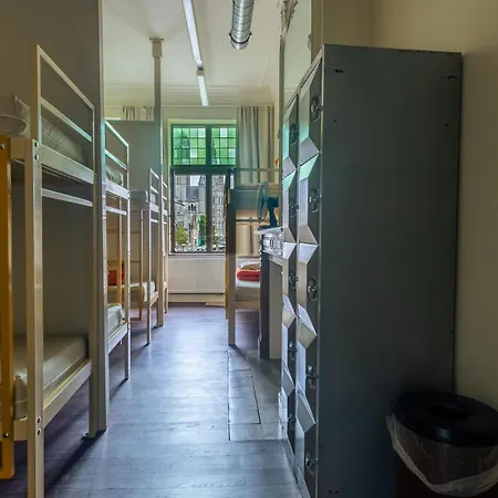 Hostel Uppelink-3